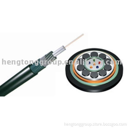 GYXTS cable